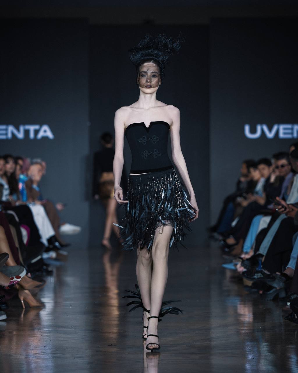 Corset